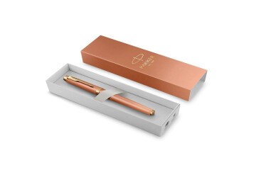 Parker Roller Kalem Im Rituals Turuncu Ct 2203901