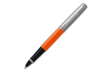 Parker Roller Kalem Jotter Ct Original Turuncu P2096913