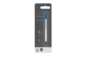 Parker Roller Kalem Yedeği Medium Mavi 1950324