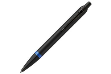 Parker Tükenmez Kalem Bt Im Profesional Siyah-Mavi