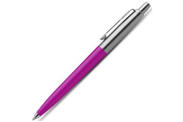 Parker Tükenmez Kalem Jotter Original Fuşya Ct