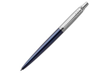 Parker Tükenmez Kalem Jotter Original Mavi Ct T