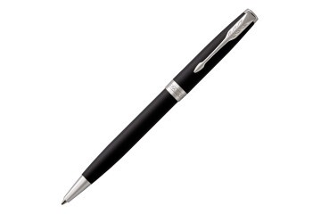 Parker Tükenmez Kalem Sonnet Mat Siyah CT