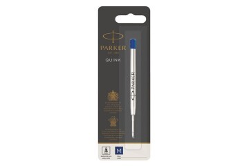 Parker Tükenmez Kalem Yedeği Jel M Uç Mavi 1950346