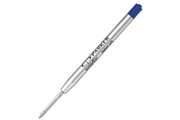 Parker Tükenmez Kalem Yedeği Medium Mavi 1950371
