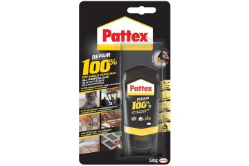 Pattex Çok Amaçlı Yapıştırıcı Repair % 100 50 GR 2393842