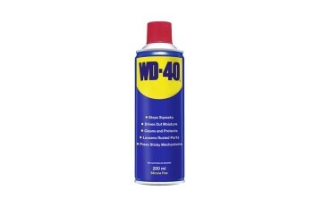 Pattex Pas Sökücü Ve Yağlayıcı 200 ML WD-40