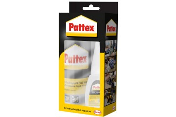 Pattex Sprey Yapıştırıcı MDF Aktivatör 100 ML+25 ML 2645988