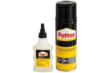 Pattex Sprey Yapıştırıcı MDF Aktivatör 200 ML+50 GR 283540