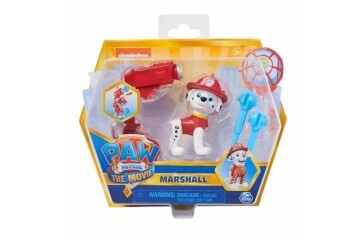 Paw Patrol Kahraman Yavrular