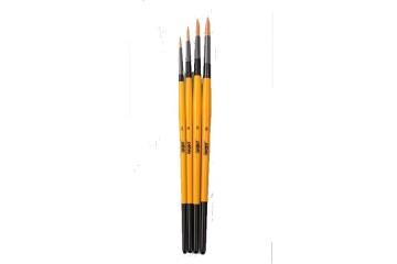 Pebeo Fırça Seti Sulu Boya No:2-4-6-8 4 LÜ SET-2