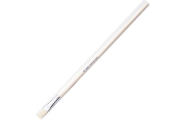 Pebeo Fırça Uzun Bristle Kıl Sert Kıllı Akrilik-Yağlı Boya 258F 10
