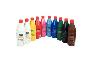 Pebeo Guaj Boya Prımacolor 1 Lt Ultramarine Mavi 055215