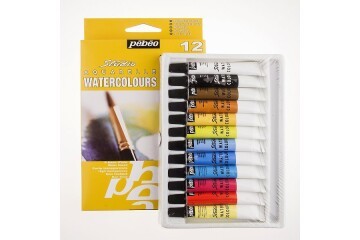 Pebeo Sulu Boya 12 Lİ 12 ML 668400