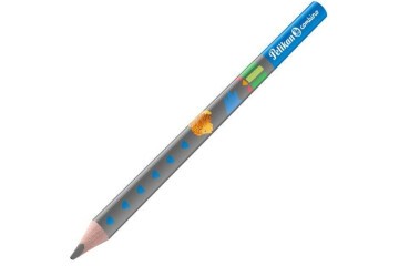 Pelikan Combino Başlangıç Kalemi Mavi B
