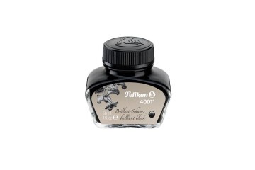 Pelikan Dolma Kalem Mürekkebi 30 ML Siyah 4001