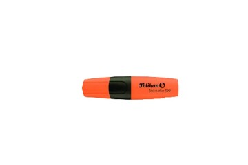 Pelikan Fosforlu Kalem Turuncu 490