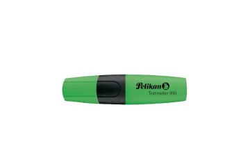 Pelikan Fosforlu Kalem Yeşil 490