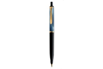 Pelikan Tükenmez Kalem Mavi-Siyah K200