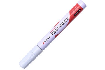 Penac Markör Paint Beyaz OT0140-WH