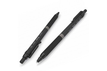 Penac Versatil Kalem Protti 0.5 MM Gray Double Chuck Prd 105