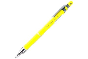 Penac Versatil Kalem Protti 0.7 MM Sarı Prc 107