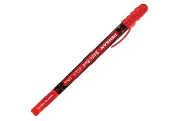Pensan Jel Kalem Jely 1.0 MM Glıtter Simli Kırmızı 2800
