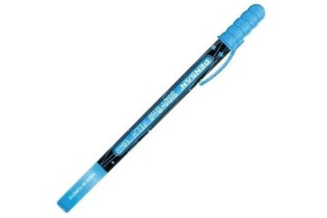 Pensan Jel Kalem Jely 1.0 MM Glıtter Simli Mavi 2800
