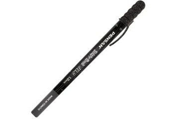 Pensan Jel Kalem Jely 1.0 MM Glıtter Simli Siyah 2800