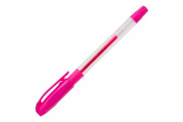 Pensan Tükenmez Kalem Jel 1.0 MM Neon Pembe 2290