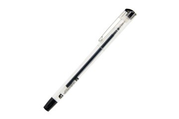 Pensan Tükenmez Kalem My-King Jel Metal Klips 0.5 MM Siyah 6405