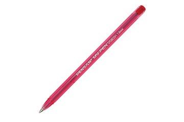 Pensan Tükenmez Kalem My Pen 1 MM Kırmızı 2210