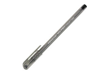 Pensan Tükenmez Kalem My Pen 1 MM Siyah 2210
