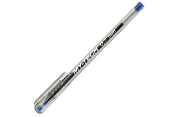 Pensan Tükenmez Kalem My-Tech 0.7 MM Mavi 60 LI 2240