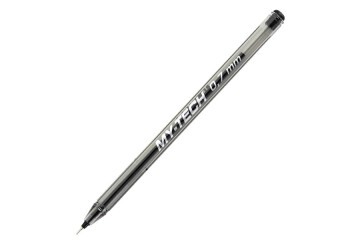 Pensan Tükenmez Kalem My-Tech 0.7 MM Siyah 60 LI 2240