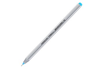 Pensan Tükenmez Kalem Triball 1.0 MM Bilye Uç Turkuaz 12 Lİ 1003