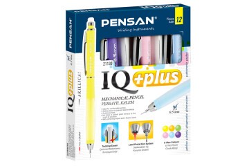 Pensan Versatil Kalem IQ 0.5 MM 21130