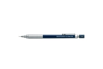 Pentel Çizim Kalemi Graph 600 0.5 MM Navy PG605-C