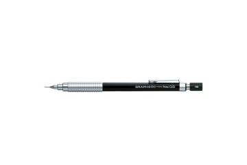 Pentel Çizim Kalemi Graph 600 0.5 MM Siyah PG605-A
