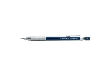Pentel Çizim Kalemi Graph 600 0.7 MM Navy PG607-C