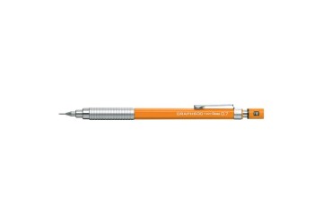 Pentel Çizim Kalemi Graph 600 0.7 MM Turuncu PG607-F