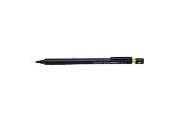 Pentel Çizim Kalemi Graph Mat Metal Gövde 1000 0.9 MM PG1009