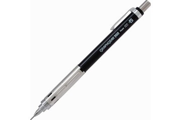 Pentel Teknik Çizim Ve Yazı Versatili 0.5 MM GraphGear 300