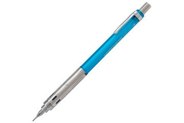 Pentel Teknik Çizim Ve Yazı Versatili 0.7 MM Mavi GraphGear 300