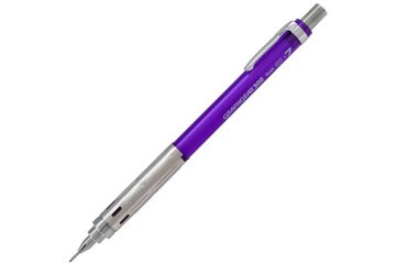 Pentel Teknik Çizim Ve Yazı Versatili 0.7 MM Mor GraphGear 300