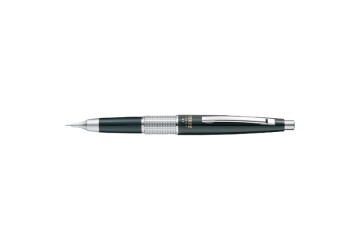 Pentel Versatil Kalem Kerry 0.7 MM Siyah Dolma Kalem Tip Kapaklı P1037-A