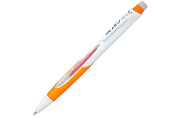 Pentel Versatil Kalem Sallama 0.7 MM Turuncu AS307-F