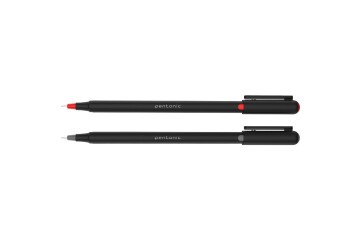 Pentonic Roller Kalem Evo 0.7 MM Siyah 10 Lu