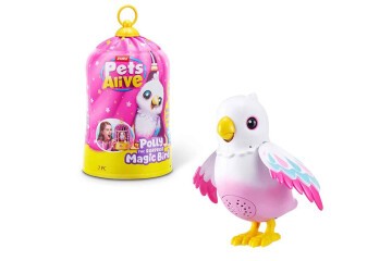 Pets Alıve Sıhırlı Kus-9561