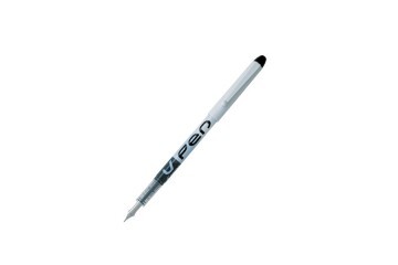 Pilot Dolma Kalem V-Pen Siyah SVPN-4W-B